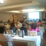 DC Seminars, Full House