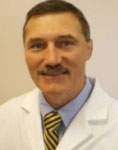 Dr Michael Hnat