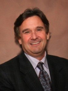Dr Jeff Horowitz