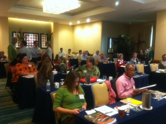 Full House in Orlando