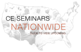 Learn Sleep at an SGS Seminar Dental Continuing Education