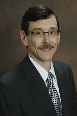 Dr. Robert Mier