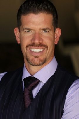 Dr John Nosti