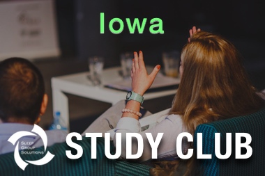 Iowa Study Club