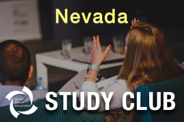 Nevada Study Club
