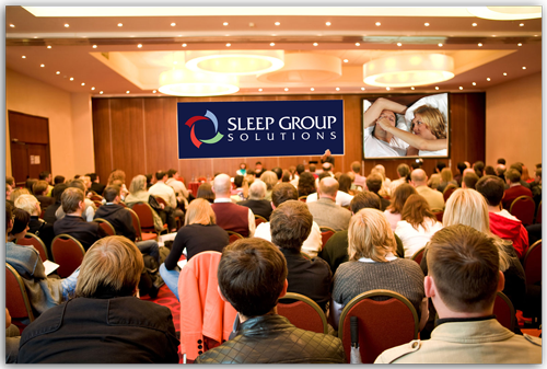 Sleep Group Solutions Dental Sleep Medicine