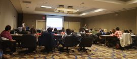 Attend a Sleep Seminar