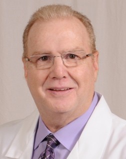 Dr. John Carollo