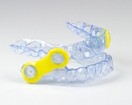 SGS and The Myerson EMA First Step Oral Appliance Therapy