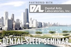 Sleep Group Solutions and Dental Arts Laboratory Team-up for Oral Appliance Excellence