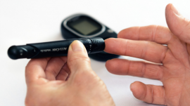 Sleep Apnea and Diabetes