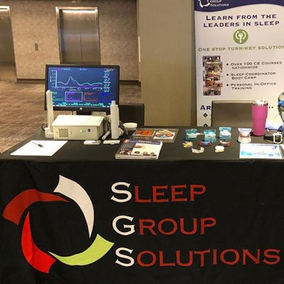 SGS - Sleep Group Solutions