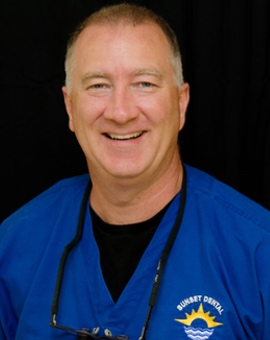 Dr. George Jones SGS Courses