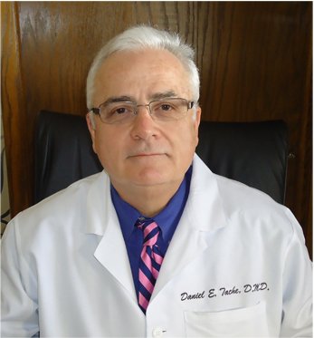 Dr. Dan Tache 1 1