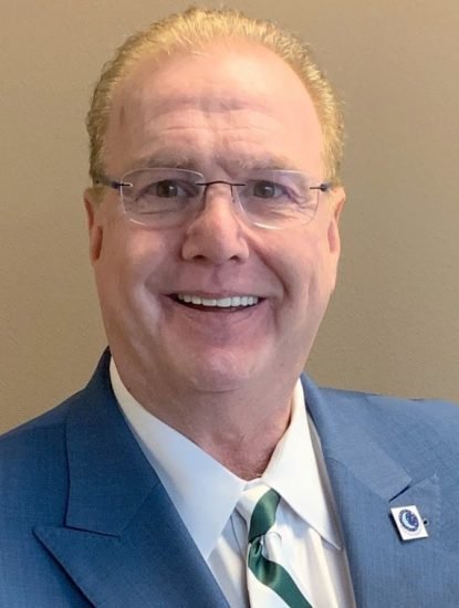 Dr. John Carollo SGS Courses