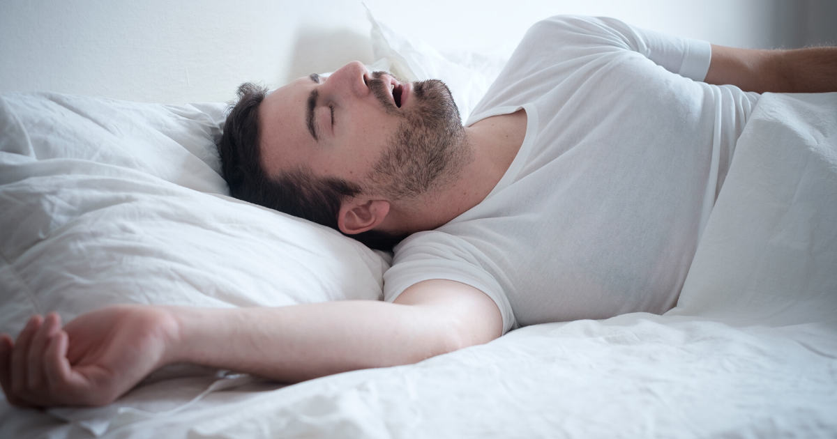 Learn to Treat Snoring With a Dental Sleep Medicine Seminar