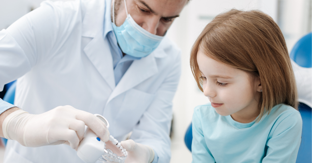 Combatting Covid-19 With Continuing Education for Dentists