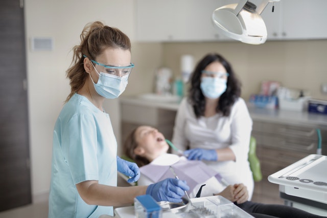 American Dental Association Adopts Policy on Dentistry’s Role in Sleep-Disordered Breathing